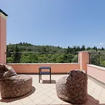 Luxury Villa Perla